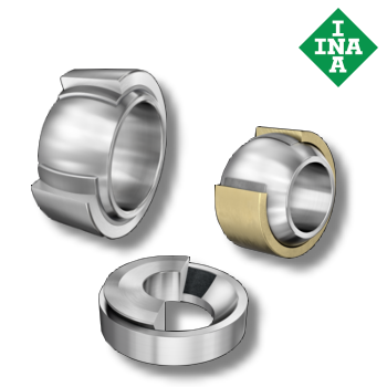 GE30-SX SNODI SFERICI OBLIQUI INA