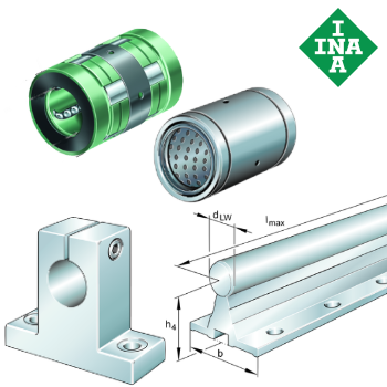 TSW16/20-G interasse 150