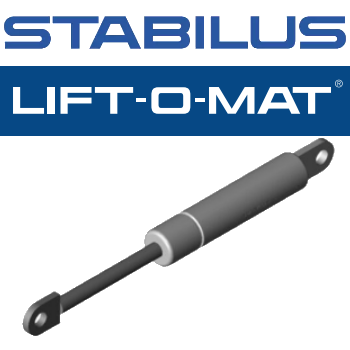 8 85X256,5 500N LM-LM