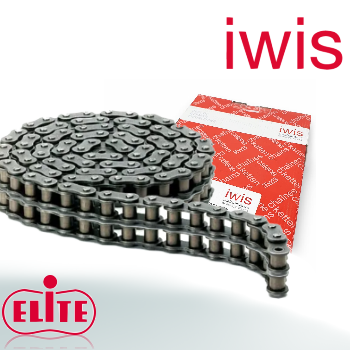 CATENA IWIS 06B-2 (ELITE) (IN SC. 5MT)