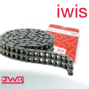 CATENA IWIS 10B-2 (JWIS) (SCATOLA 5M)