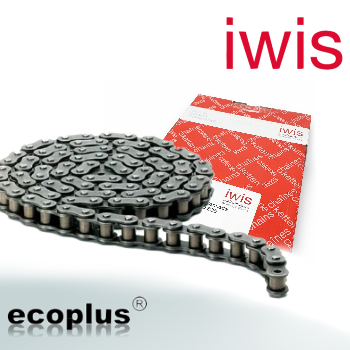 CATENA IWIS 16B-1 (ECOPLUS) (IN SC. 5MT)