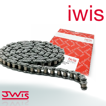 CATENA IWIS 12B-1 (JWIS) (SCATOLA 5M)