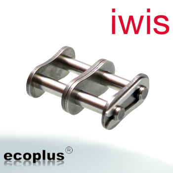 GIUNTO IWIS 08B-2 (SERIE ECOPLUS)