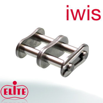 GIUNTO IWIS 10B-2 (SERIE ELITE)