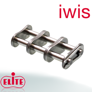 GIUNTO IWIS 10B-3 (SERIE ELITE)