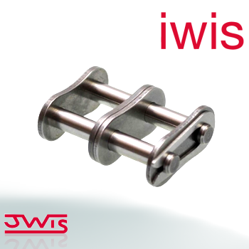 GIUNTO IWIS 06B-2 (SERIE JWIS)