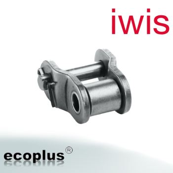 FALSA IWIS 08B-1 (SERIE ECOPLUS)