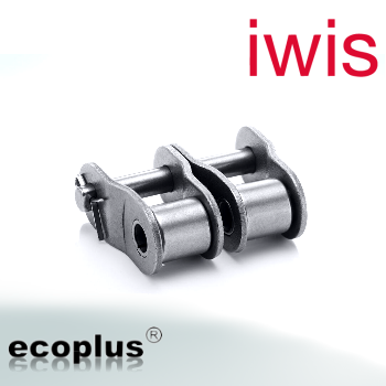 FALSA IWIS 08B-2 (SERIE ECOPLUS)
