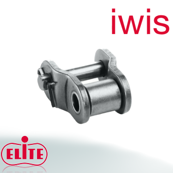 FALSA IWIS 08B-1 (SERIE ELITE)