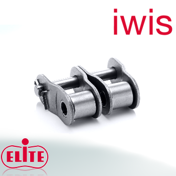 FALSA IWIS 08B-2 (SERIE ELITE)