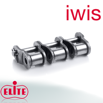 FALSA IWIS 06B-3 (SERIE ELITE)