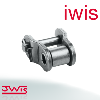 FALSA IWIS 12B-1 (SERIE JWIS)