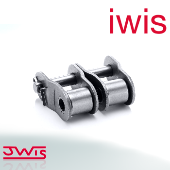 FALSA IWIS 06B-2 (SERIE JWIS)