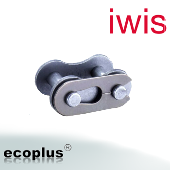 GIUNTO IWIS 08B-1 (SERIE ECOPLUS)