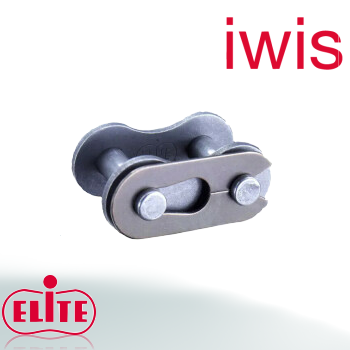 GIUNTO IWIS 10B-1 (SERIE ELITE)