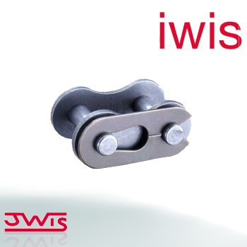 GIUNTO IWIS 08B-1 (SERIE JWIS)